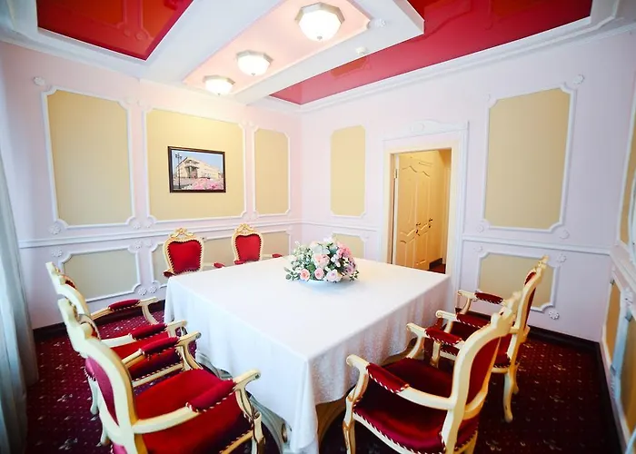 Sonata Hotel