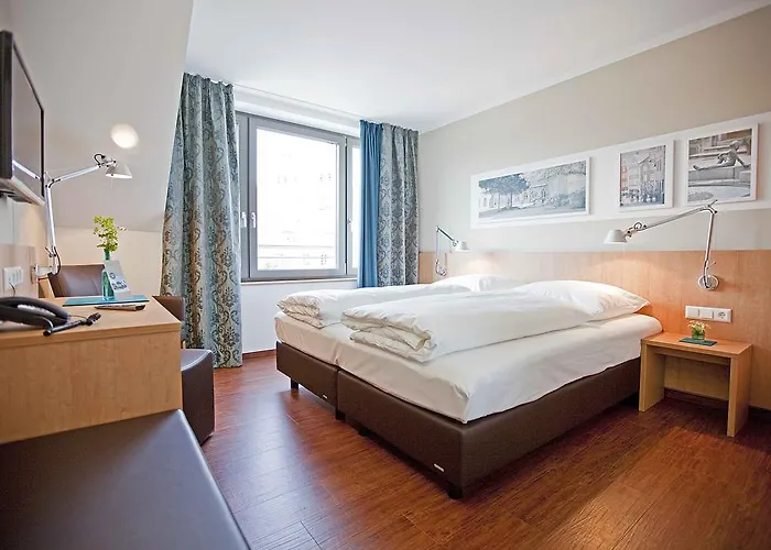 Sebcity Hotel