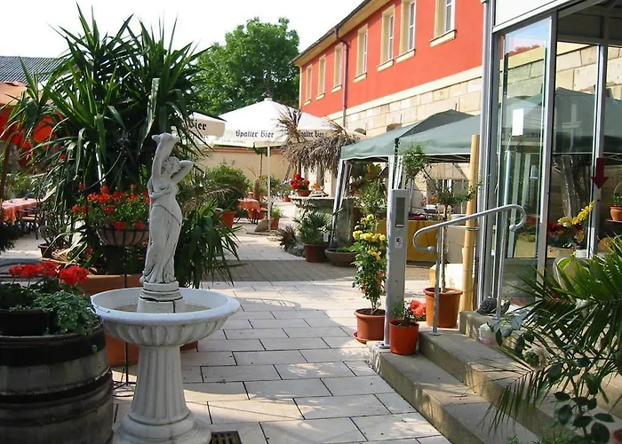 Hotel-Gasthof Krone