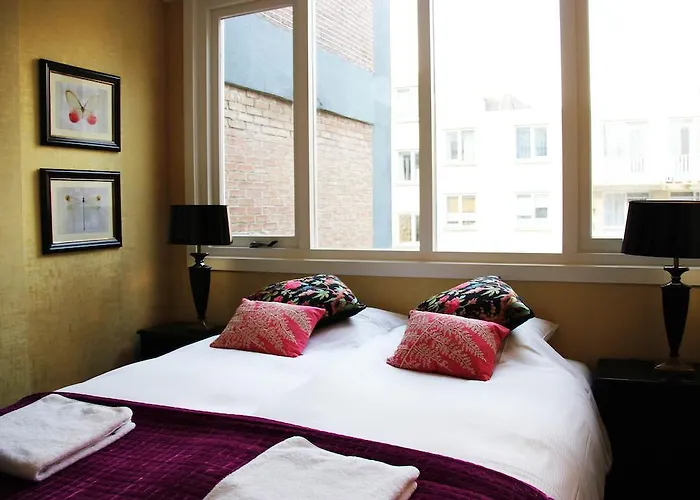 House Of Freddy Hotel Amsterdam