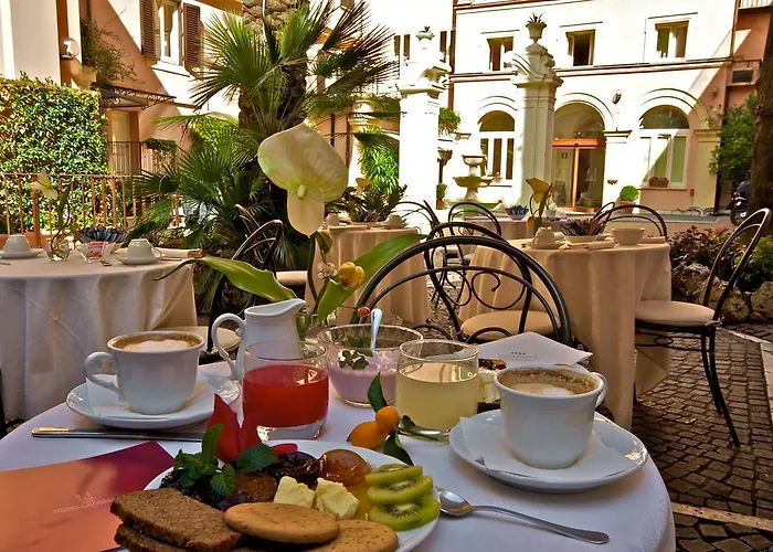 Domus Romana Hotel