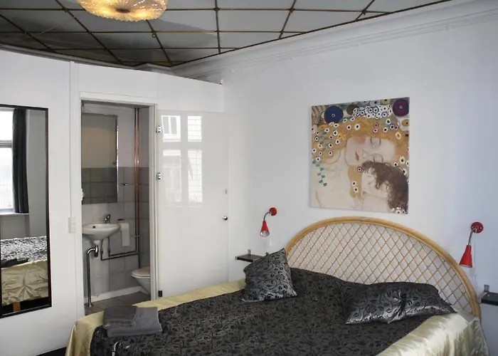Hostel Jorgensen