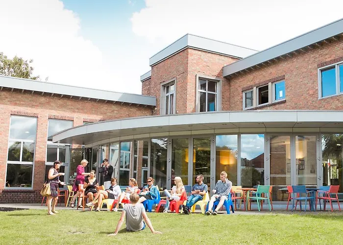 Hostel Europa