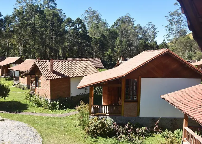 Pousada do Encanto