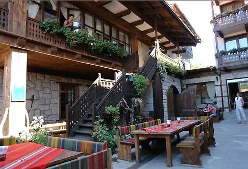 Molerite Hotel Bansko