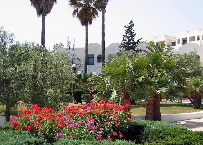 Hannibal Palace Sousse