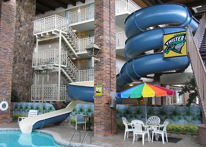 Ramada Topeka West