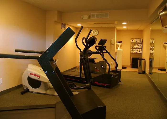 Ramada Topeka West