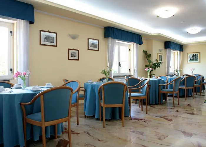 Hotel Iside Pompei