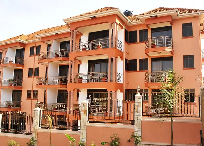 Tristar Hotel Kampala