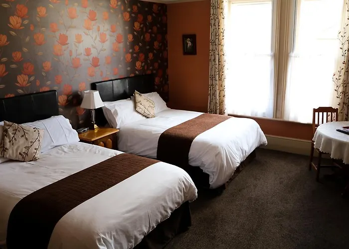 Trafalgar Guest House