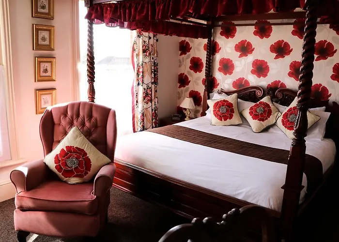 Trafalgar Guest House