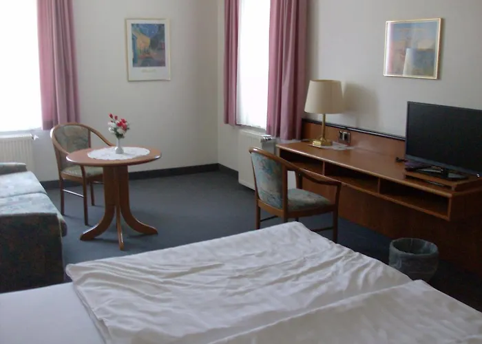 Hotel Gasthaus Keune