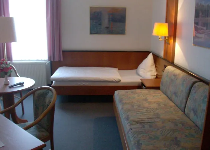 Hotel Gasthaus Keune