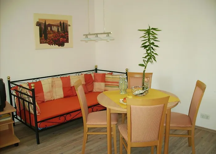 Hotel Ferienweingut Port Bernkastel-Kues
