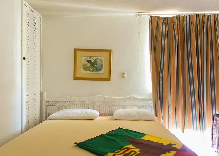 Beach Condos -Montego Bay Club Beach Resort