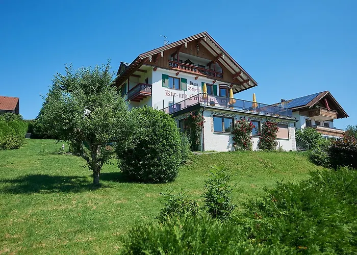Haus Daheim