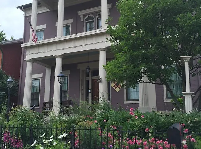 Annie Wiggins Guest House
