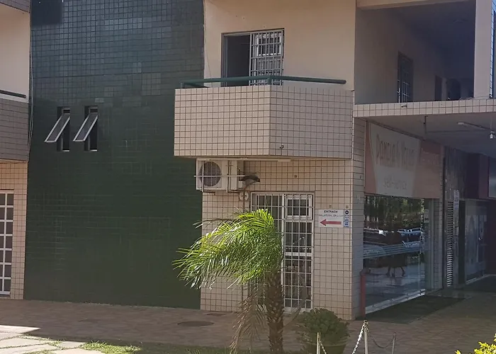 Asa Norte Brasília