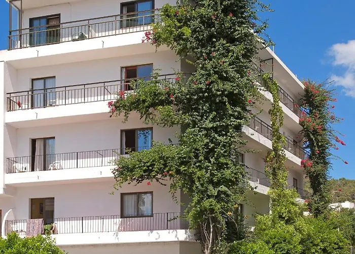 Hostal Manolita Sant Antoni de Portmany