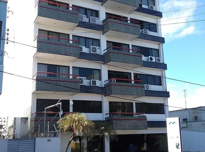 Hotel Saint Paul Manaus