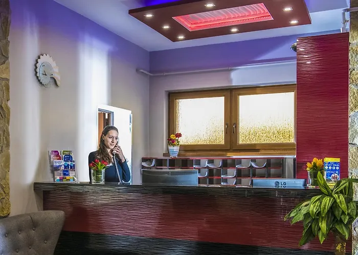 Hotel Sunshine