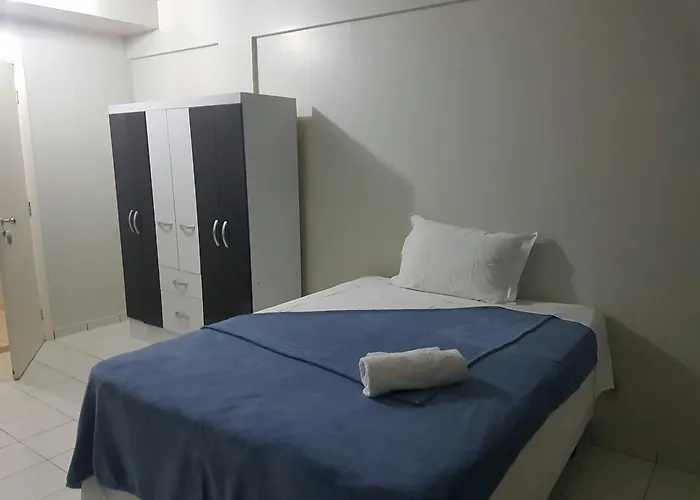 Asa Norte Brasília