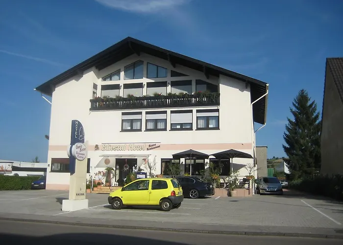 Bliestal Hotel Blieskastel