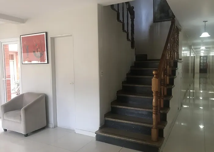 Hotel Universal Mendoza