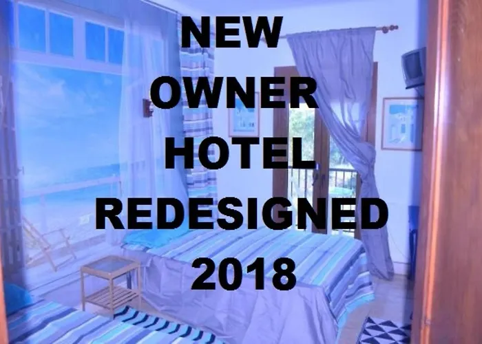 Residencia Santiago Mallorca Cala Figuera 