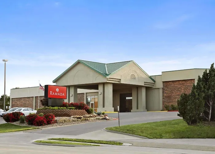 Ramada Topeka West