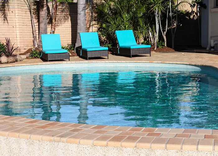 Sunnybank Star Hotel Brisbane