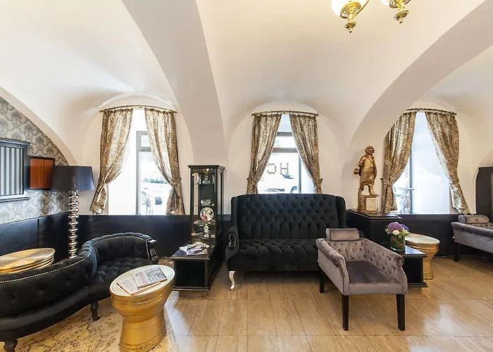 Novum Hotel Cristall Wien Messe