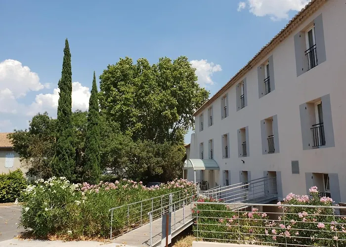 Brit Hotel du Moulin de la Pioline - La Table à Fromages Aix-en-Provence