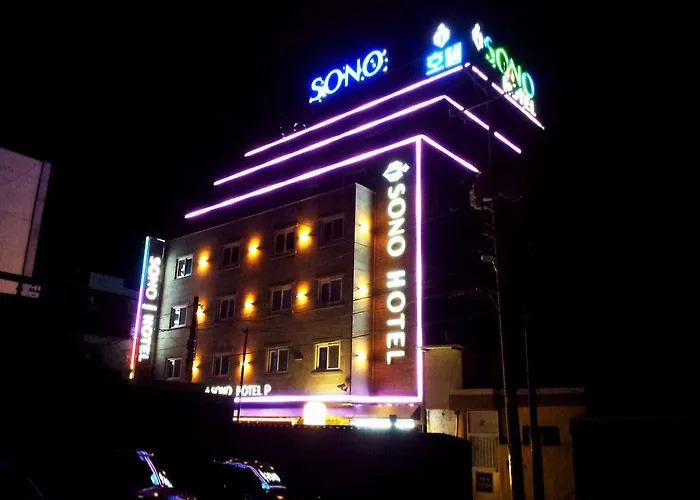 Sono Hotel
