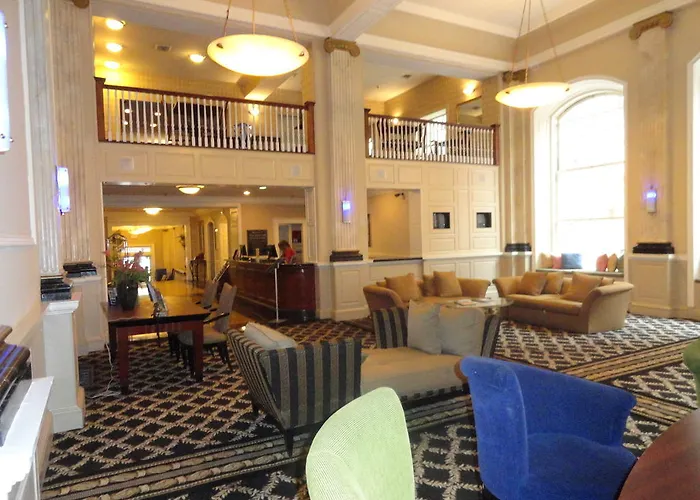 Tazewell Hotel Downtown, An Ascend Collection Member