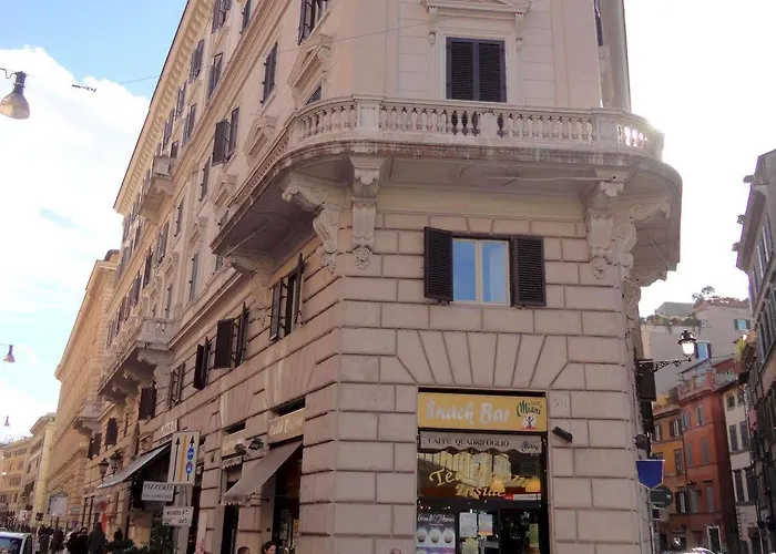 Minihotel Azzurra Roma