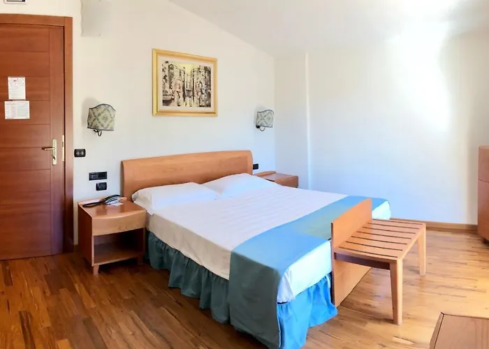 Hotel Melody