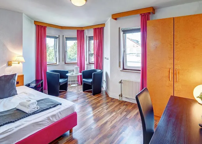 Comfort Hotel Karben