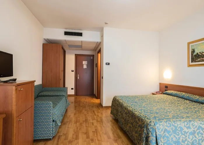 Hotel Melody