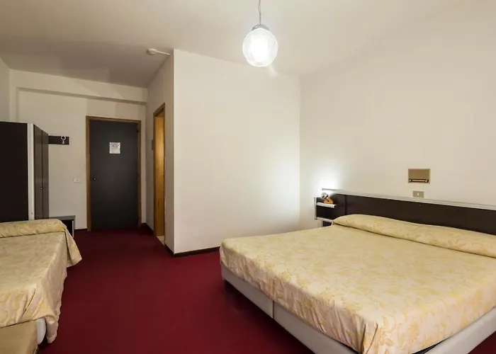 Hotel Melody