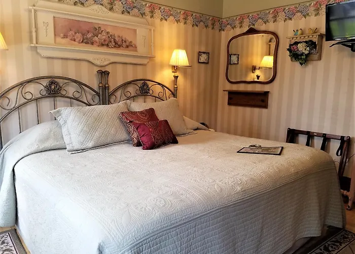 Franklin Street Inn Bed & Breakfast