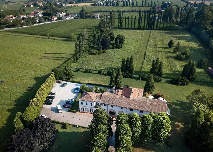Villa Margherita