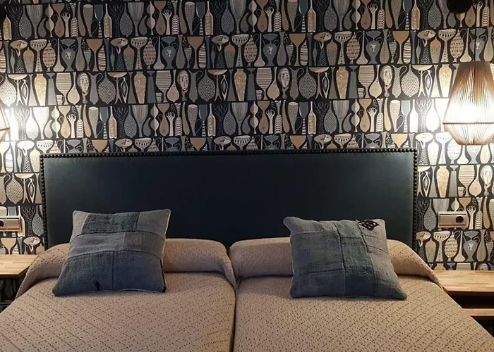 Hostal El Resbalon Cervera De Pisuerga