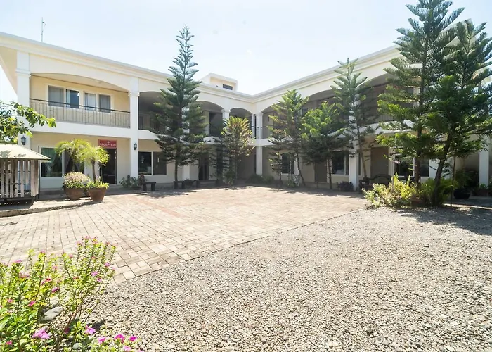 Oyo 162 The West Inn Davao