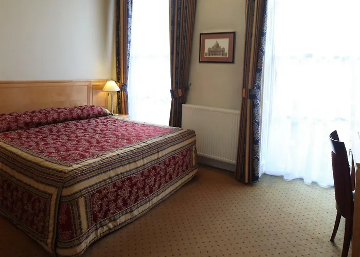 Hotel Bertrand'S Townhouse Londra