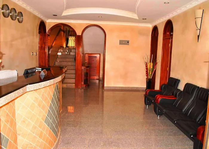 Tristar Hotel Kampala