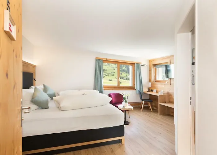 Boutique-Hotel Vincenz