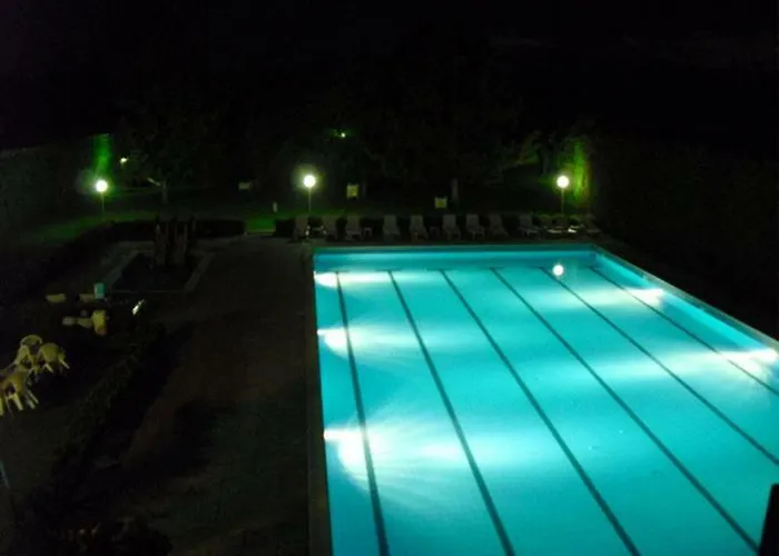 Hotel Sporting Casarsa della Delizia