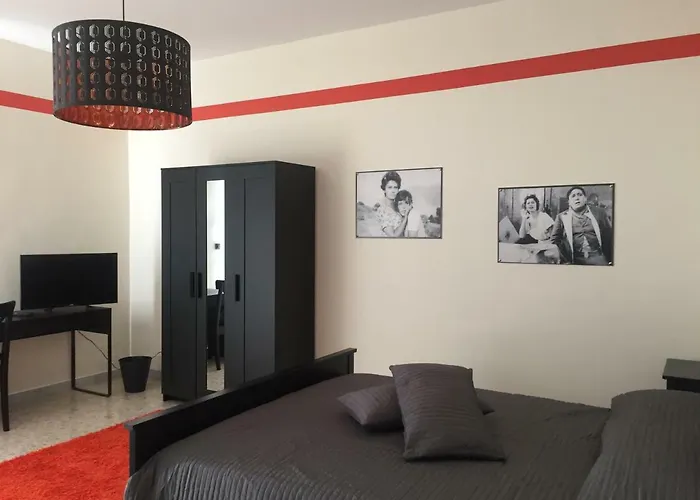 B&B Napoli Napoli